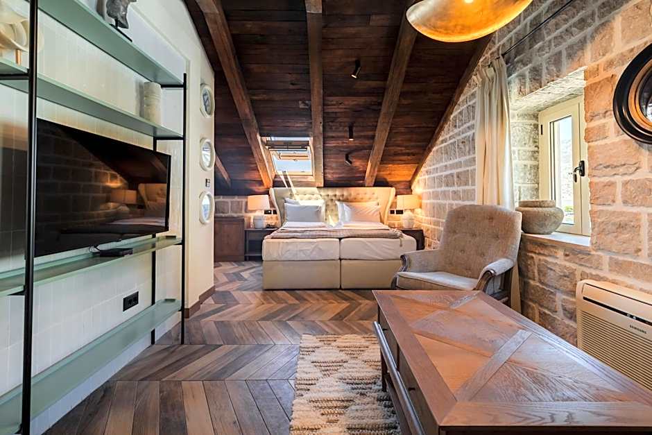 Hotel Palazzo del Mare - Essenza