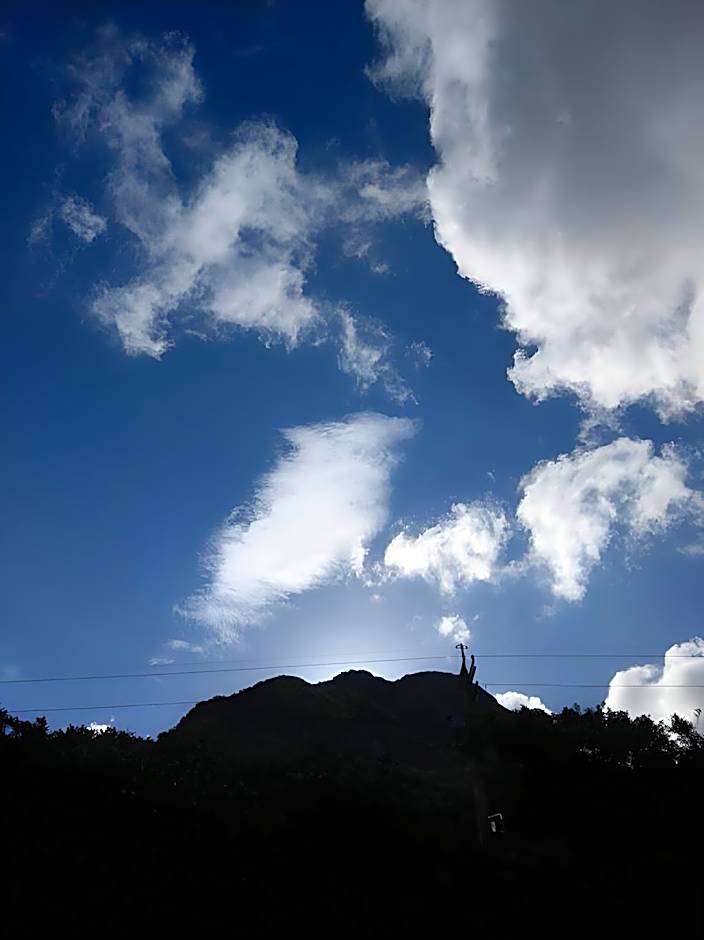 Sea Cafe Bed and Breakfast