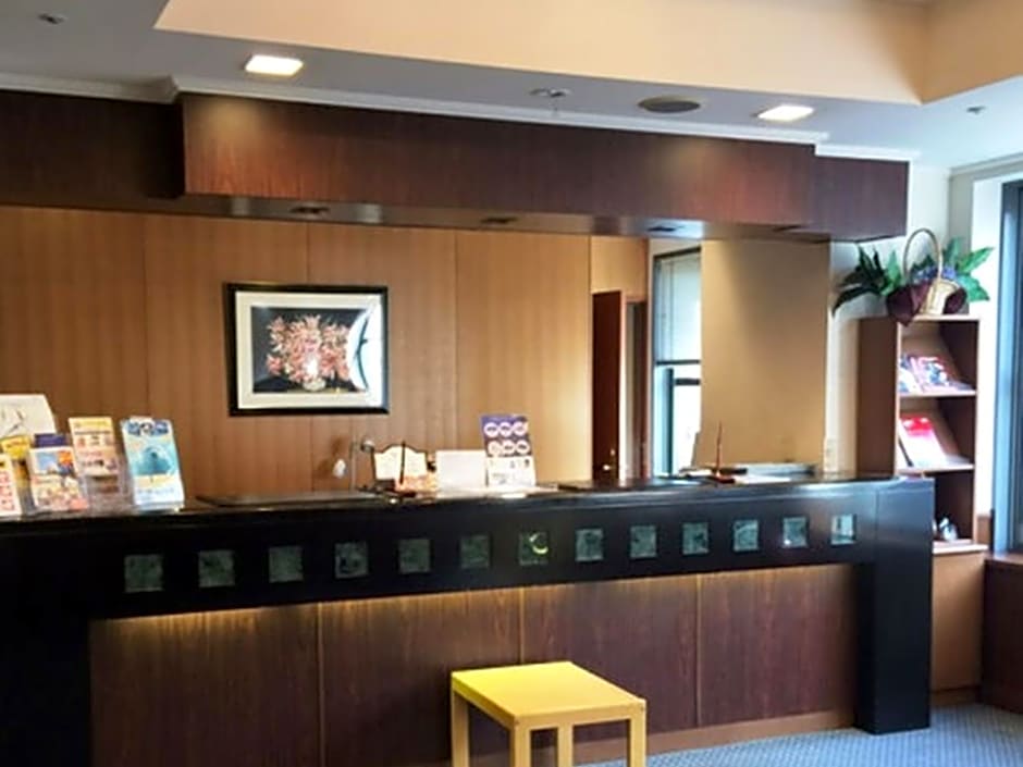 Hotel IL Monte