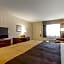 Quality Inn Half Moon Bay/Miramar Beach