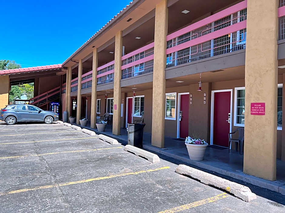 Adobe Inn Durango