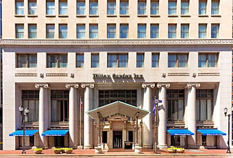 Hilton Garden Inn Indianapolis Downtown