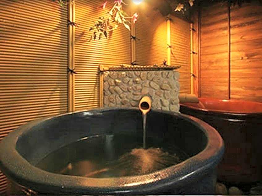 Ryokan Tanabe