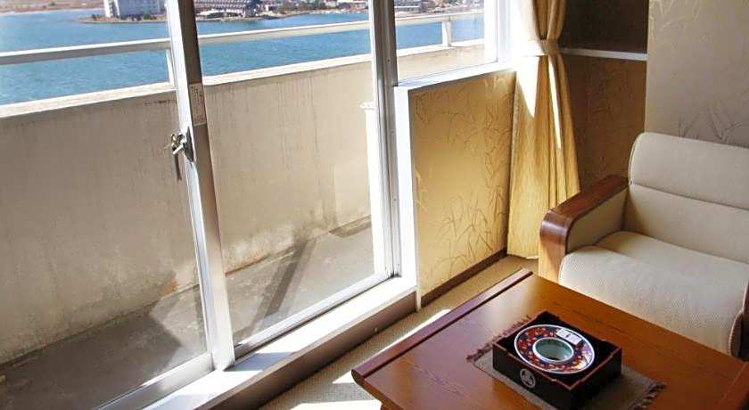 Kohan no Yado Yoshidaya