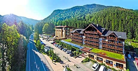 Wellness Hotel Chopok