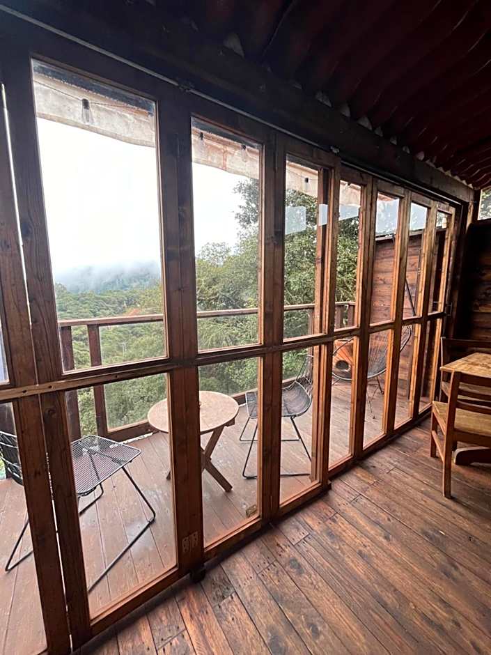 La Misión Cabañas Chignahuapan