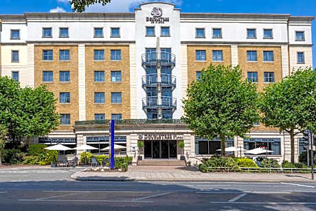 DoubleTree By Hilton London Angel Kings Cross