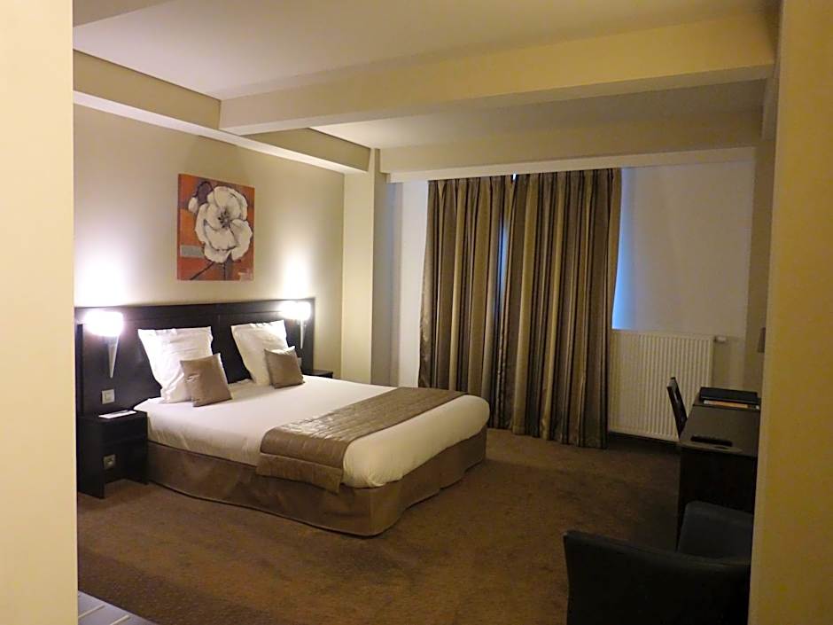 Hotel Saint Daniel