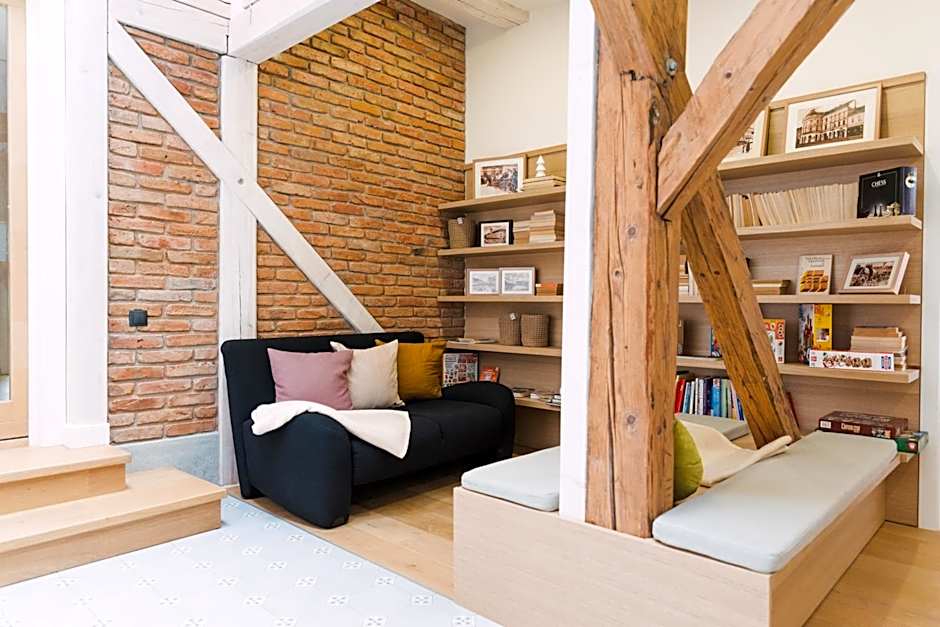 Isabella Boutique Hotel