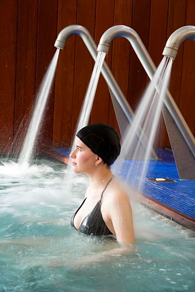 SOMMOS Hotel Benasque Spa