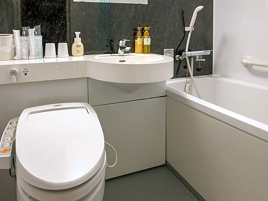 Tokai City Hotel - Vacation STAY 83890v