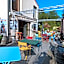Hostelry restaurant privé
