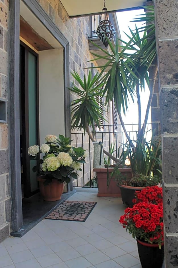 B&B Da Chiara Sea Sight – Sorrento, CO