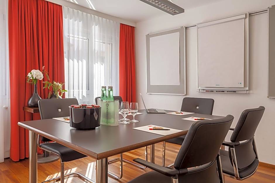 Hotel Germania