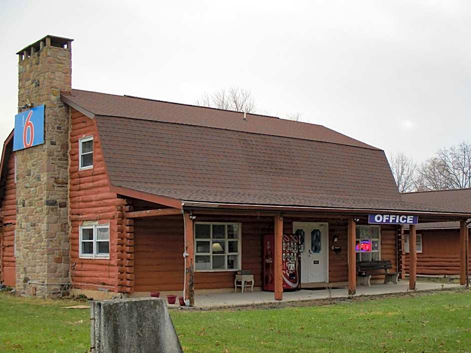 Motel 6-Shartlesville, PA