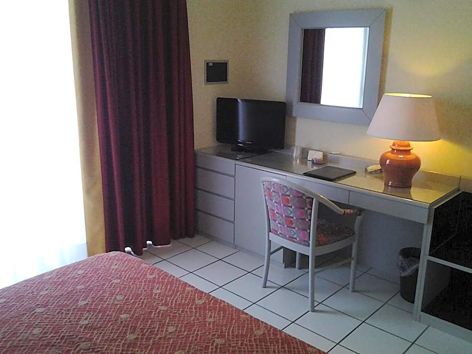 Hotel Principe Palace
