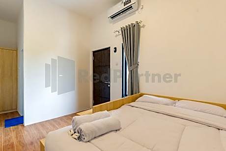 Rumah Panda Guesthouse RedPartner