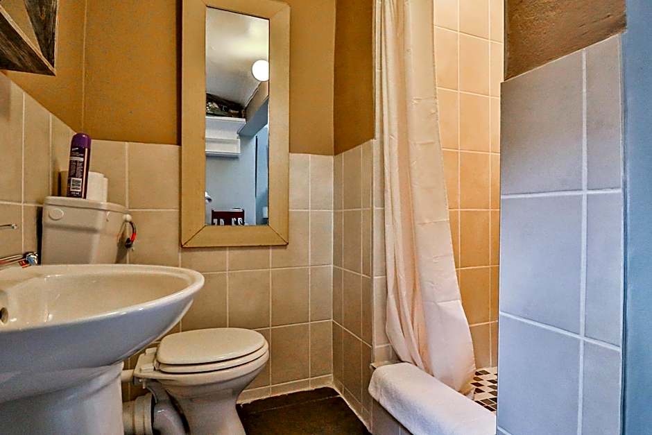 Sunbury Bed and Breakfast