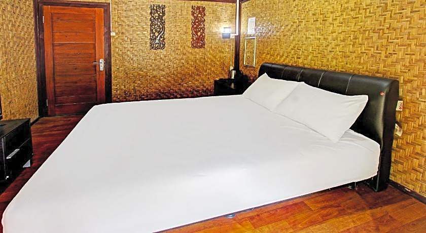 Hotel O Gemilang 2NearBukit Pergasingan