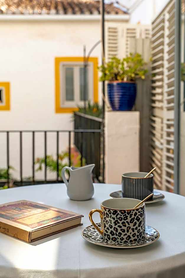 Art Boutique Hotel Chamarel