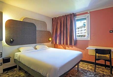 B&B HOTEL Marseille Parc Chanot