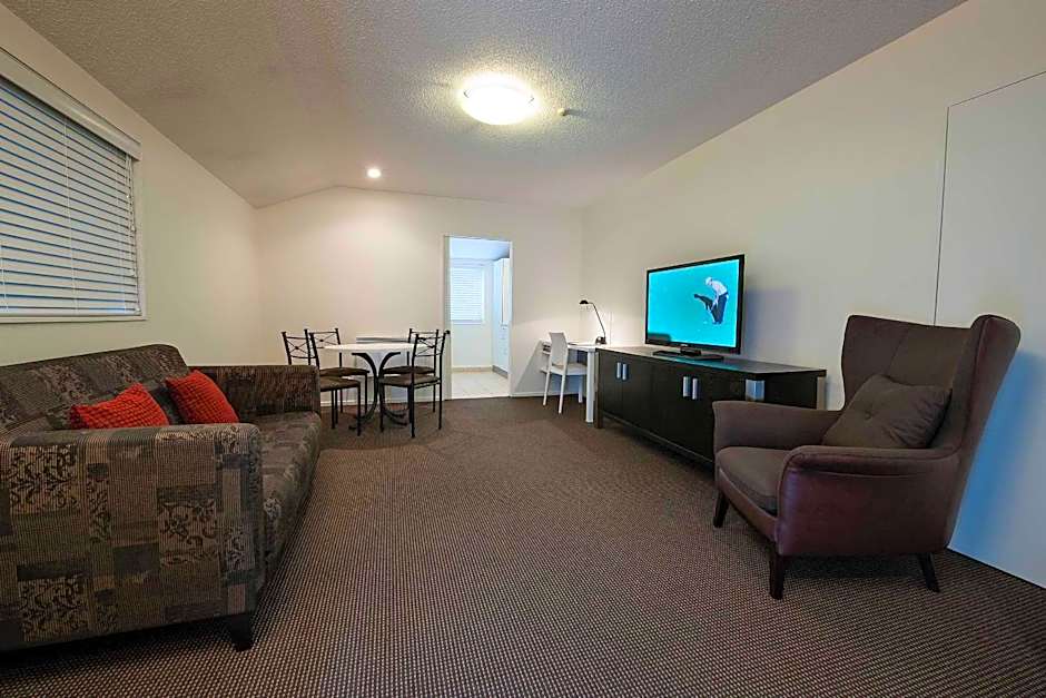 The Towers on the Park