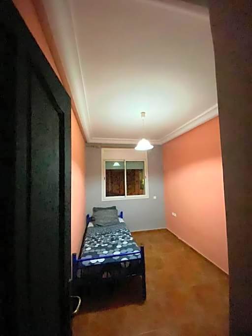 Villa près de la plage de Sidi bouzid ,El Jadida