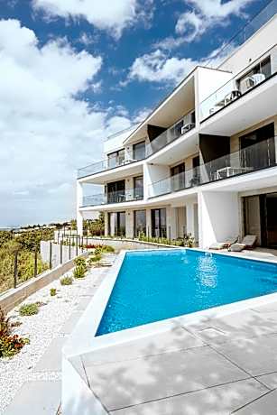 Apartina Boutique Suites