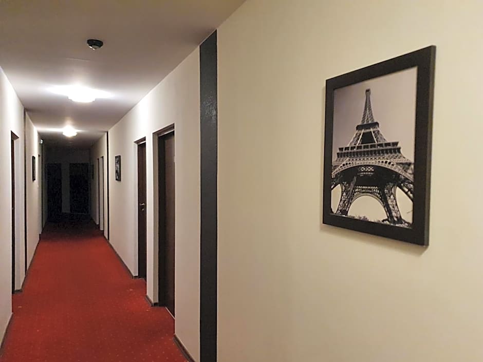 Motel-Restauracja Ballaton