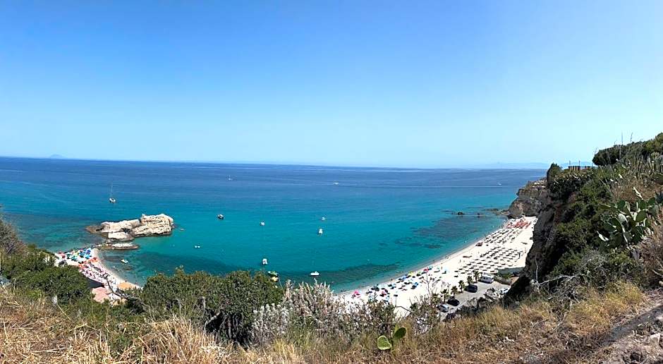 B&B Baia di Riaci Tropea