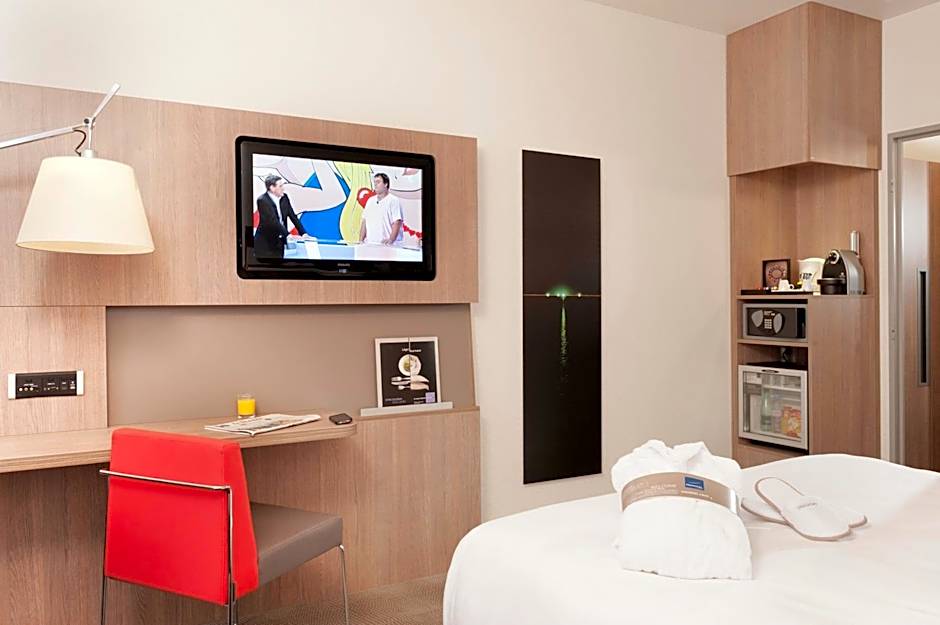 Novotel Paris Rueil Malmaison