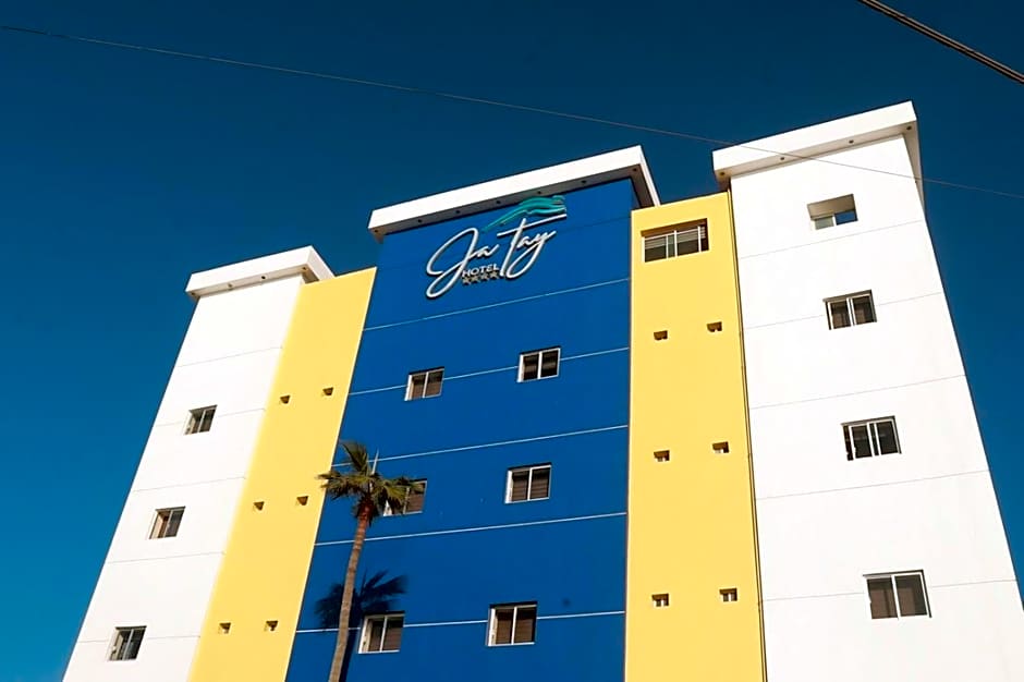 Hotel Jatay