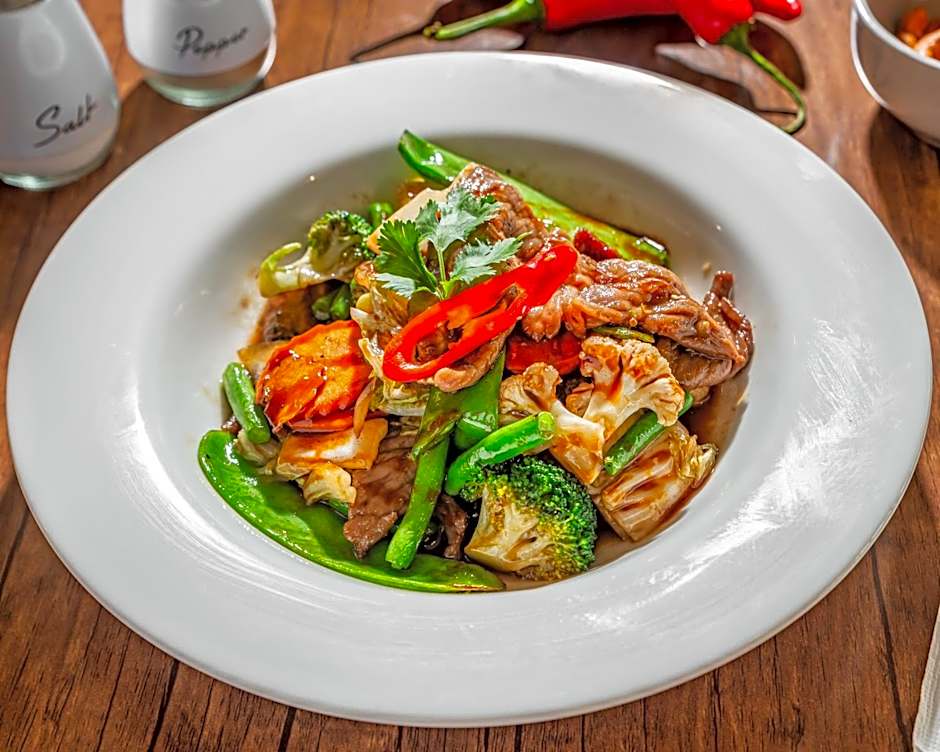 The Select Inn Gosford