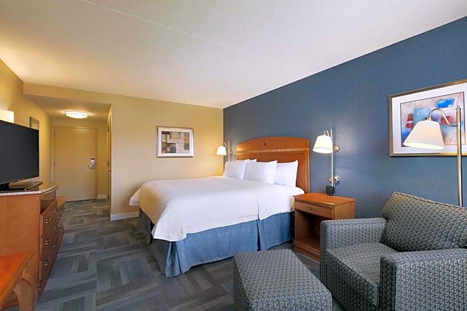 Hampton Inn By Hilton New York - Laguardia Airport