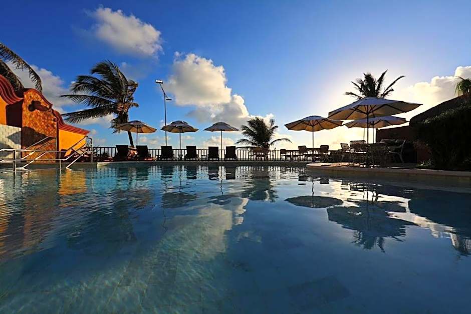 Manary Praia Hotel