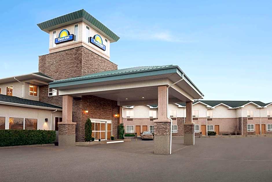 Days Inn by Wyndham Swift Current