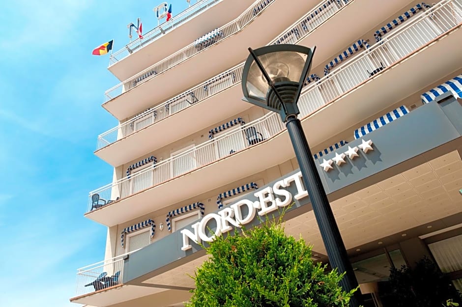 Hotel Nord Est