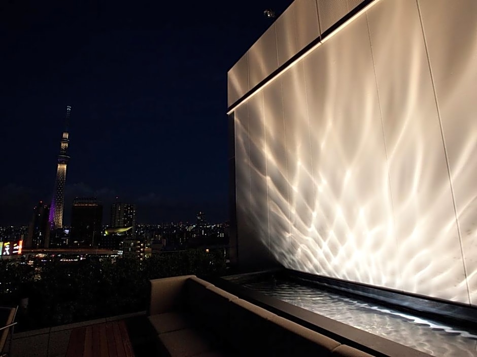 The Gate Hotel Asakusa Kaminarimon By Hulic