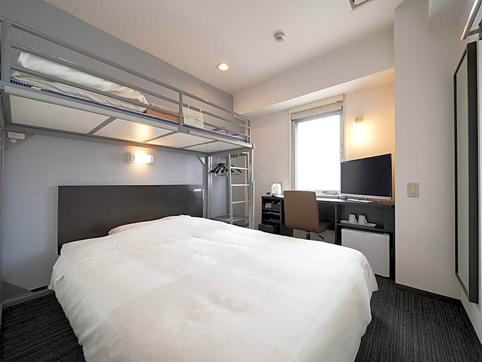 Super Hotel Okazaki