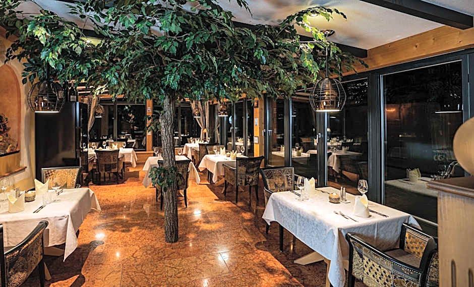 Hotel Kristall - Adults Only