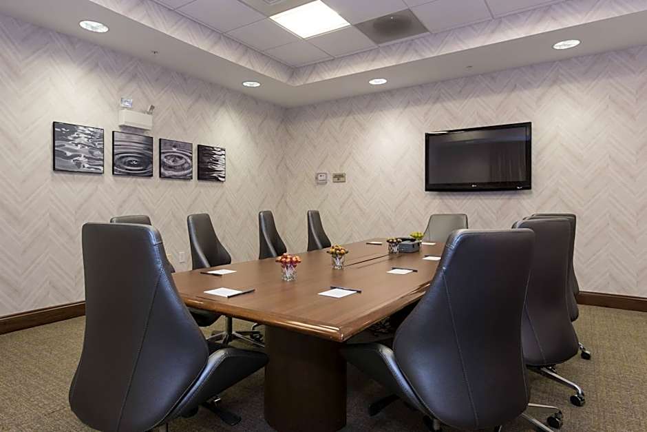 SpringHill Suites by Marriott Charlotte Ballantyne