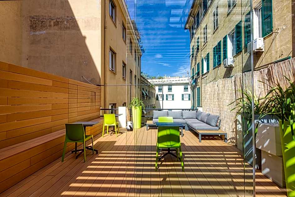 Hotel Doria