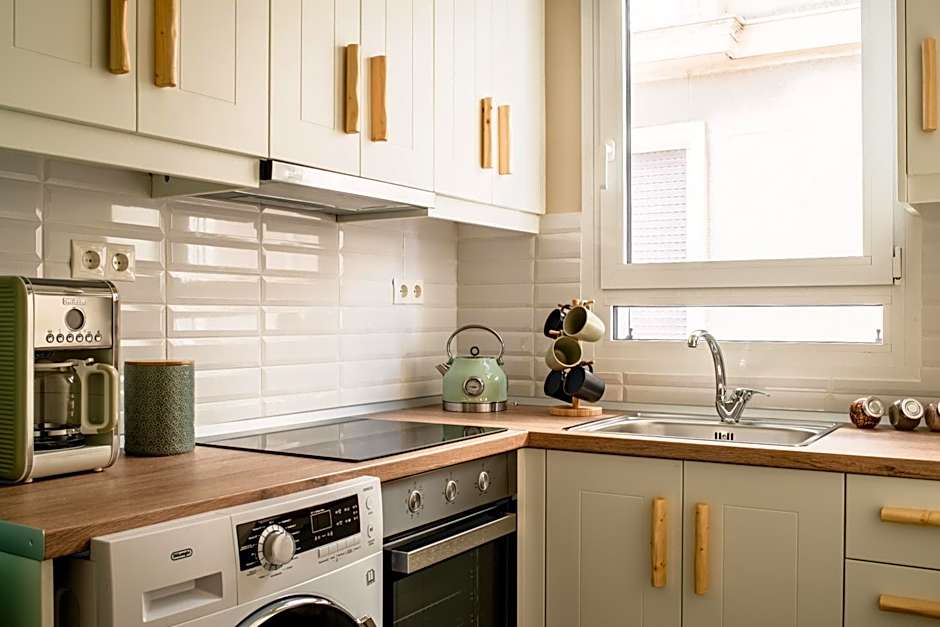 Living Stone Aparthotel