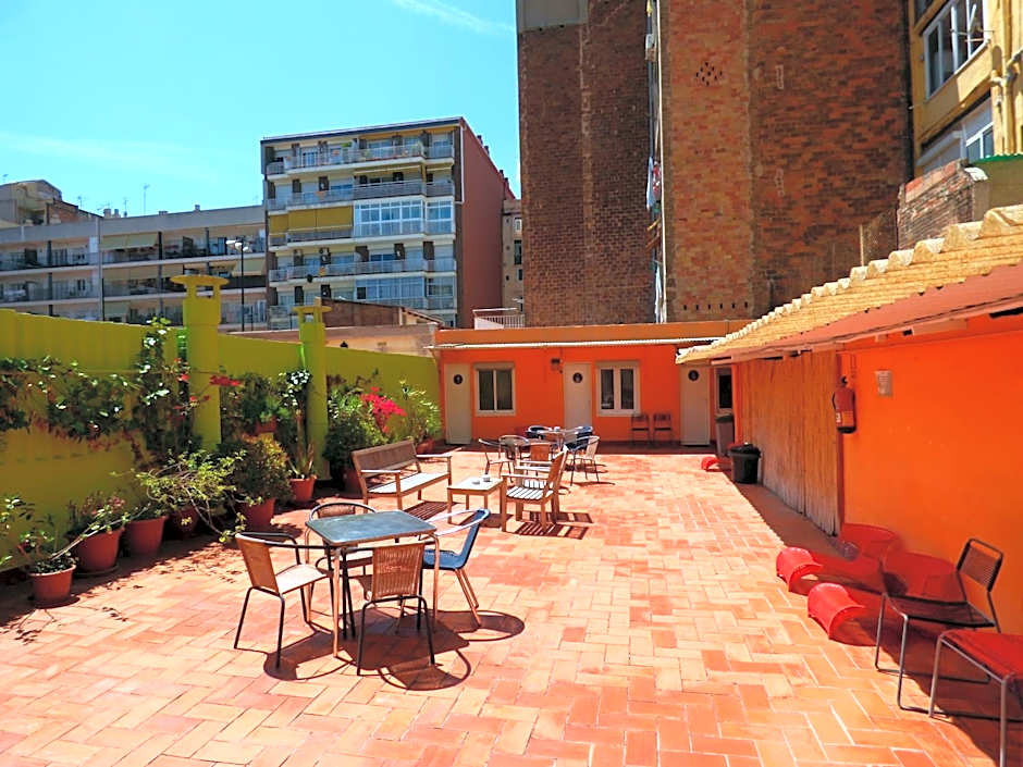 Paraiso Hostel