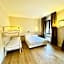 Hotel Pex Mantova