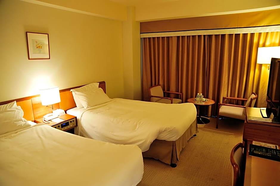 Hotel New Otani Nagaoka