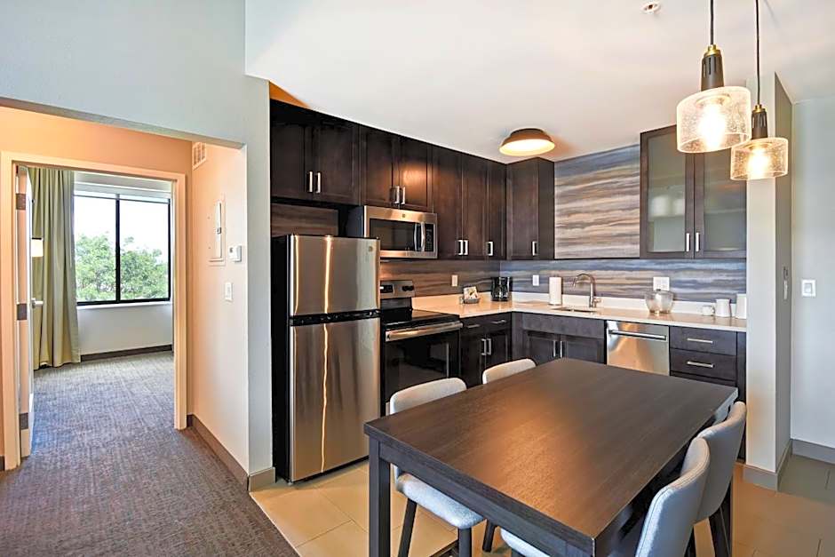 Residence Inn by Marriott Cincinnati Northeast/Mason