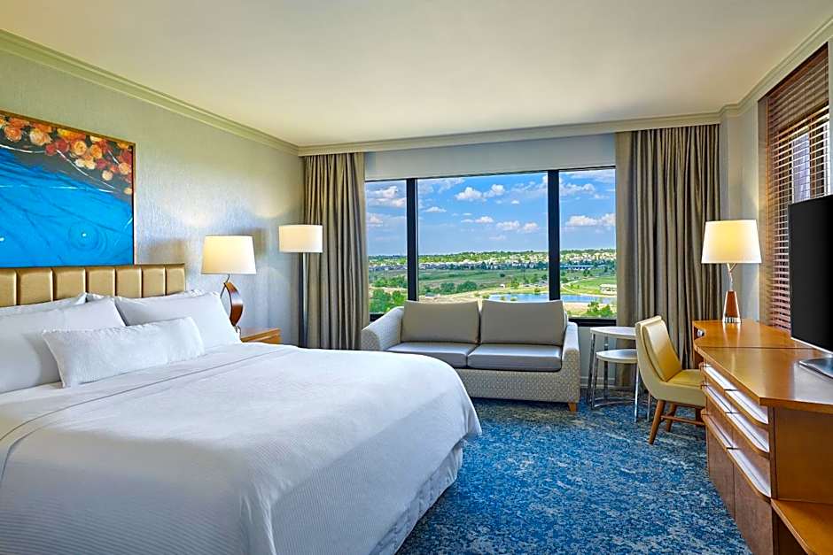 The Westin Westminster