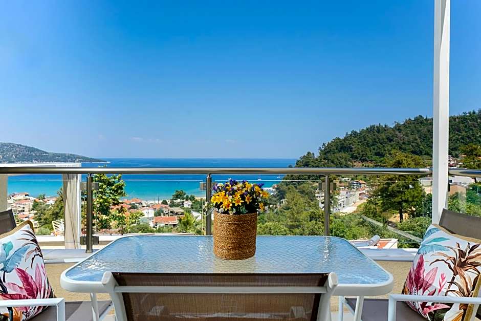 INROY SEA VIEW APARTMENTS