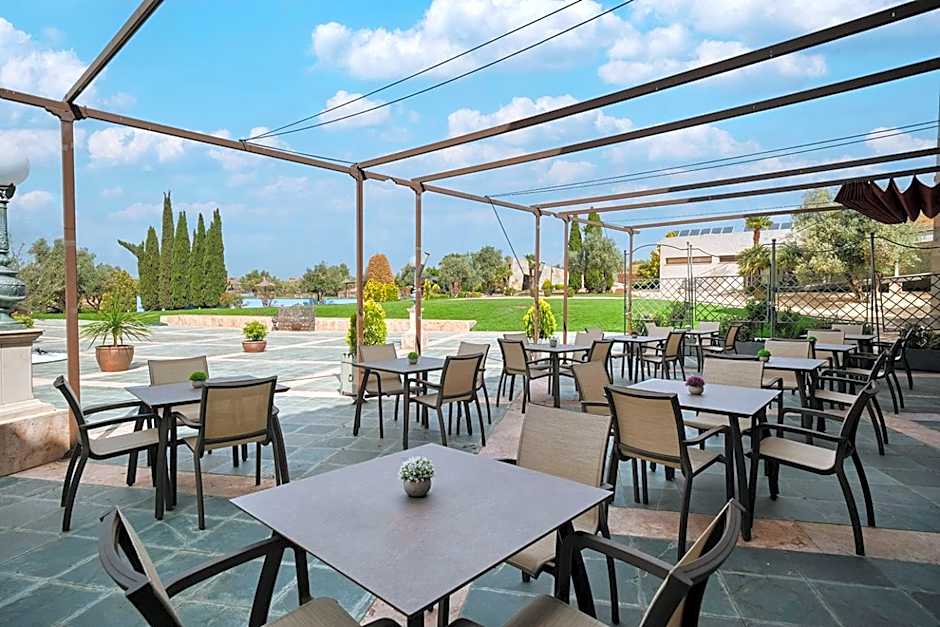 Hotel Spa Villa Nazules